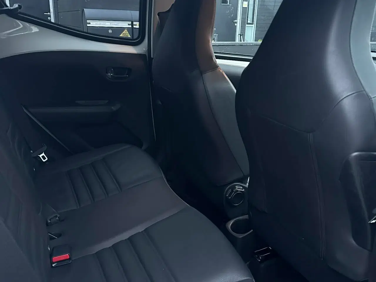 Billede 7 - 2018 Toyota aygo 1.0 VVT-i X-Cellence Connect