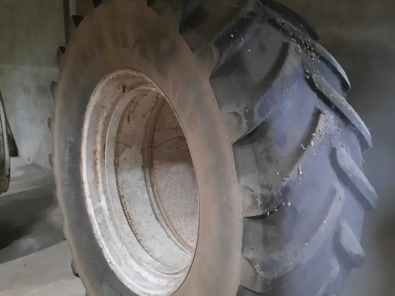 Billede 5 - 650/65-38