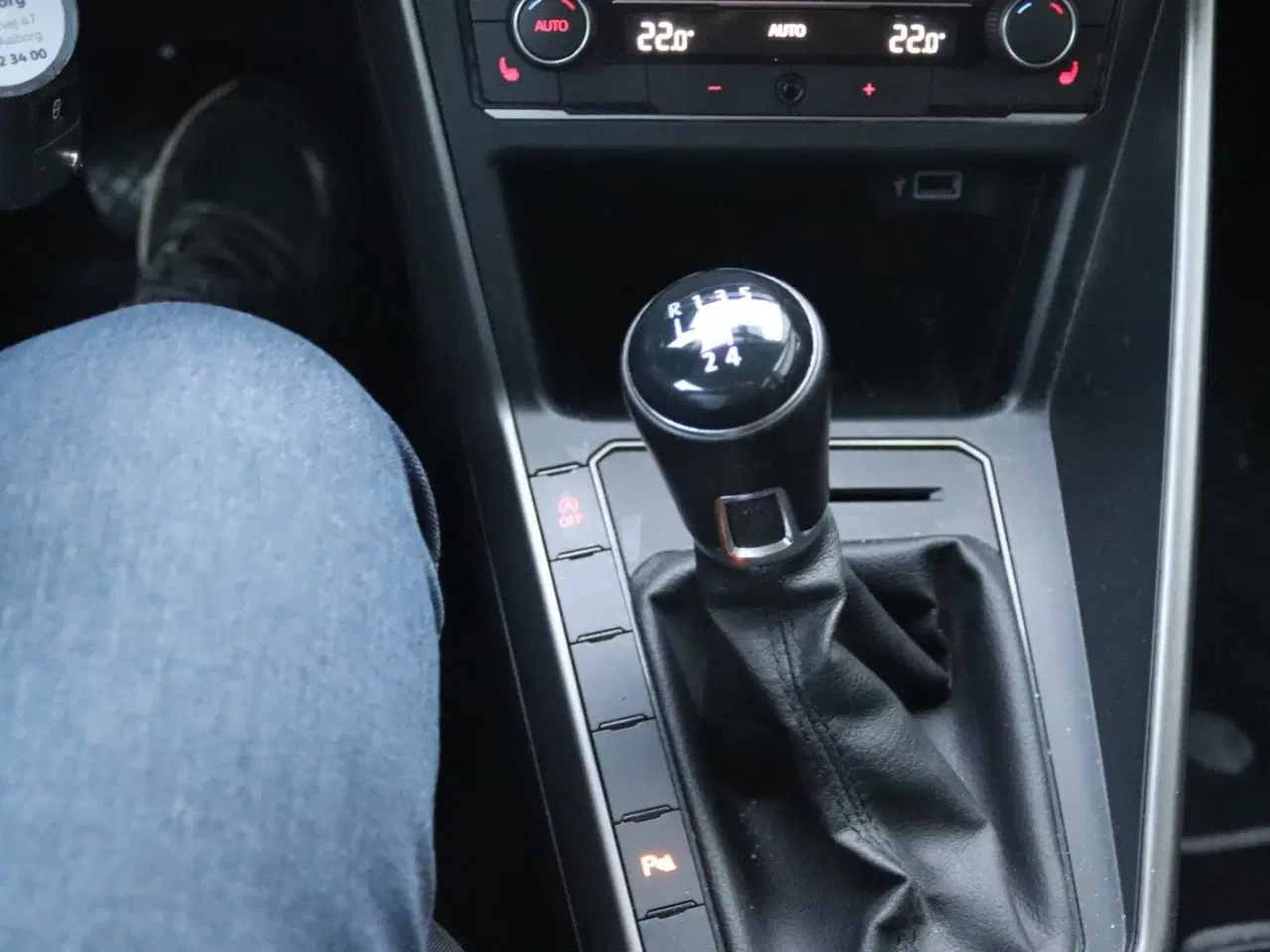 Billede 17 - VW Polo 1,0 TSi 95 Comfortline