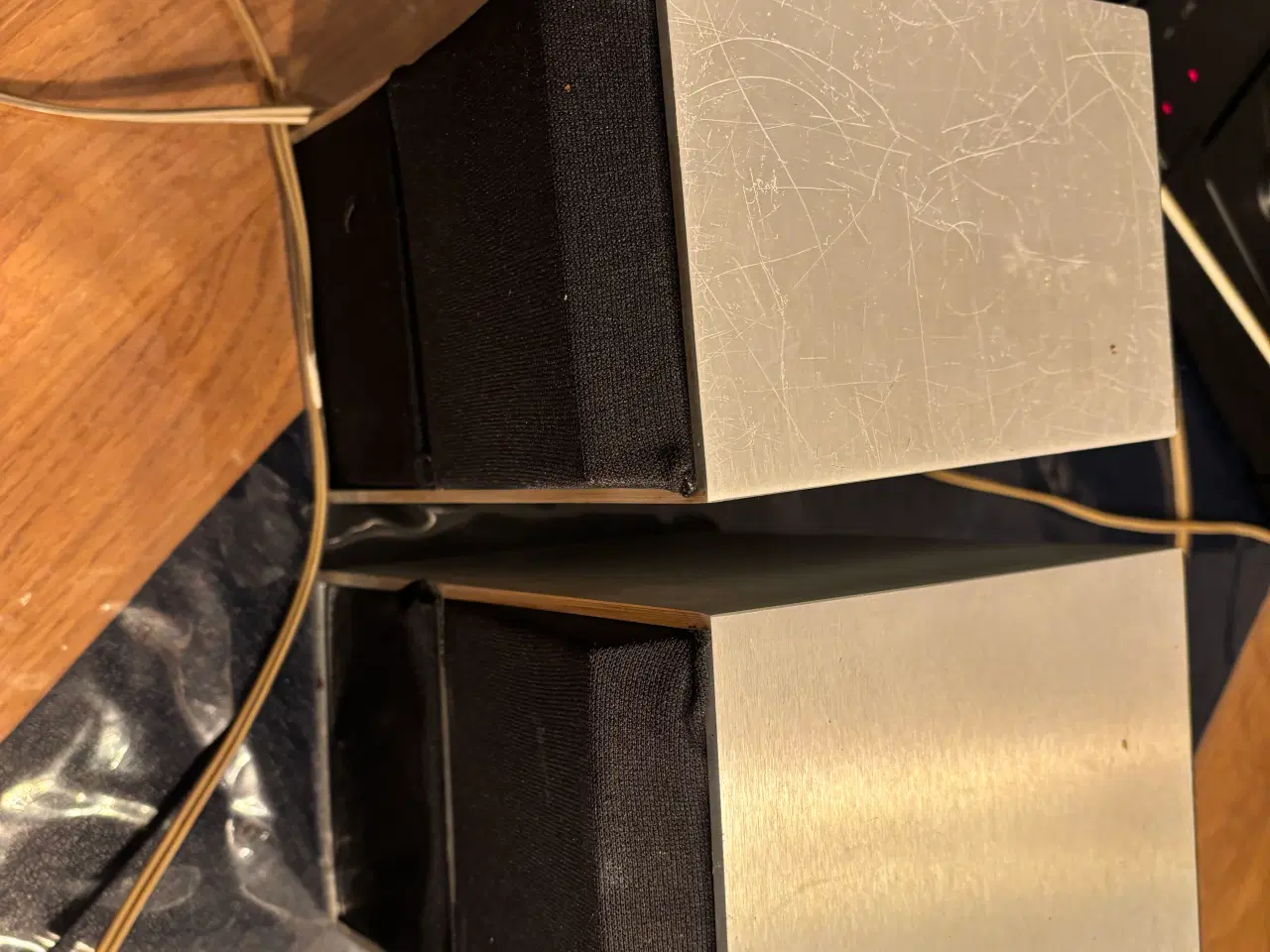 Billede 5 - B&O beocenter 9300 med 2 højtaler