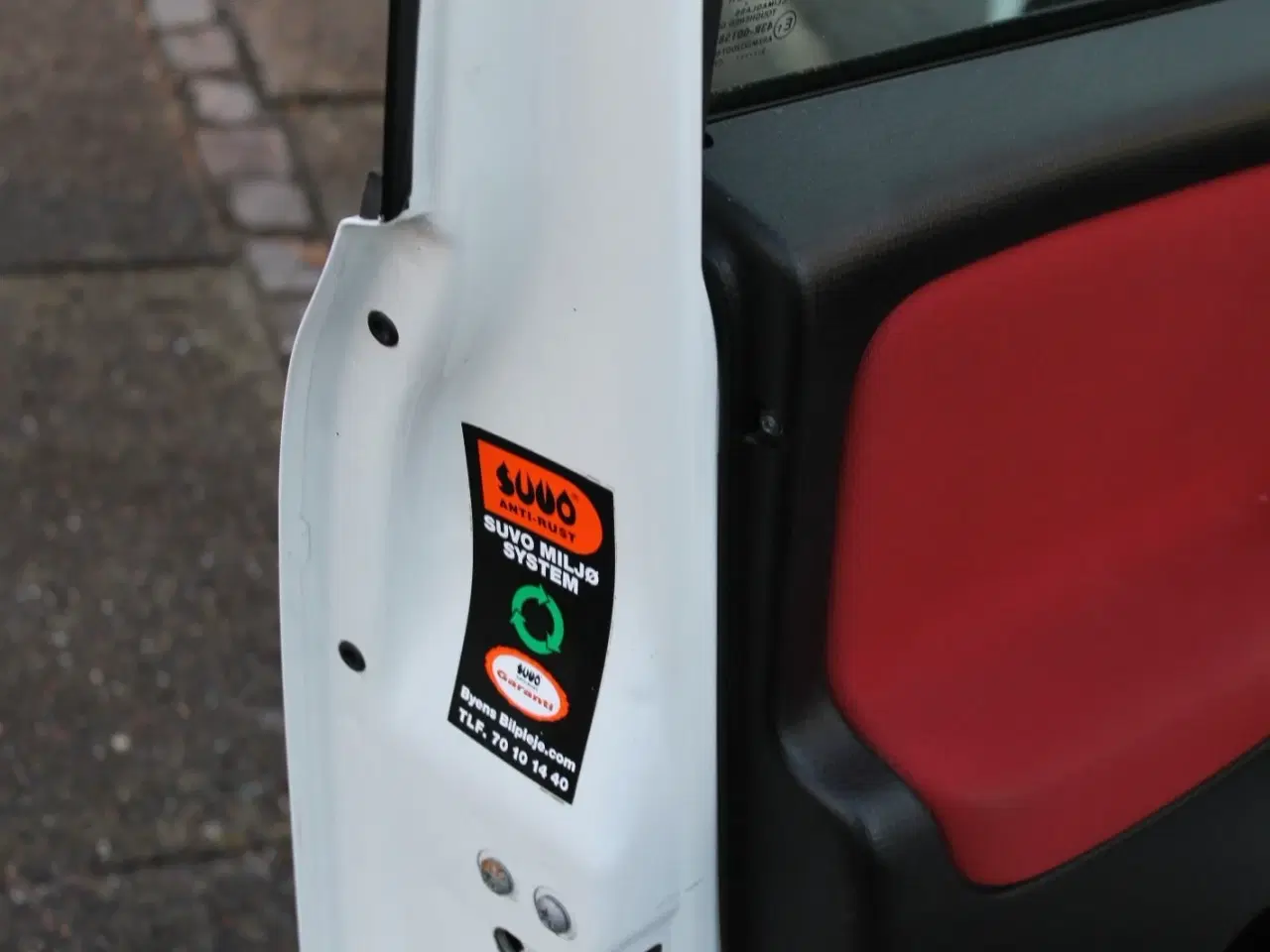 Billede 6 - Fiat Panda 0,9 TwinAir 65 Easy