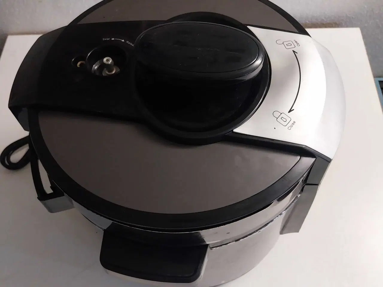 Billede 6 - House of chefs multi cooker.