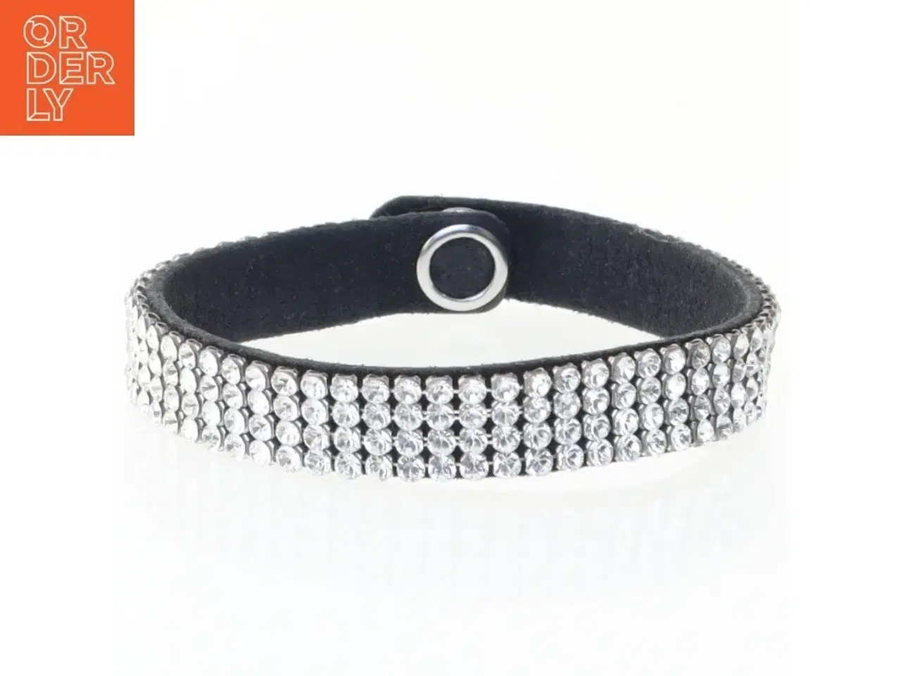 Billede 5 - Sæt med tre armbånd (str. 18 cm)