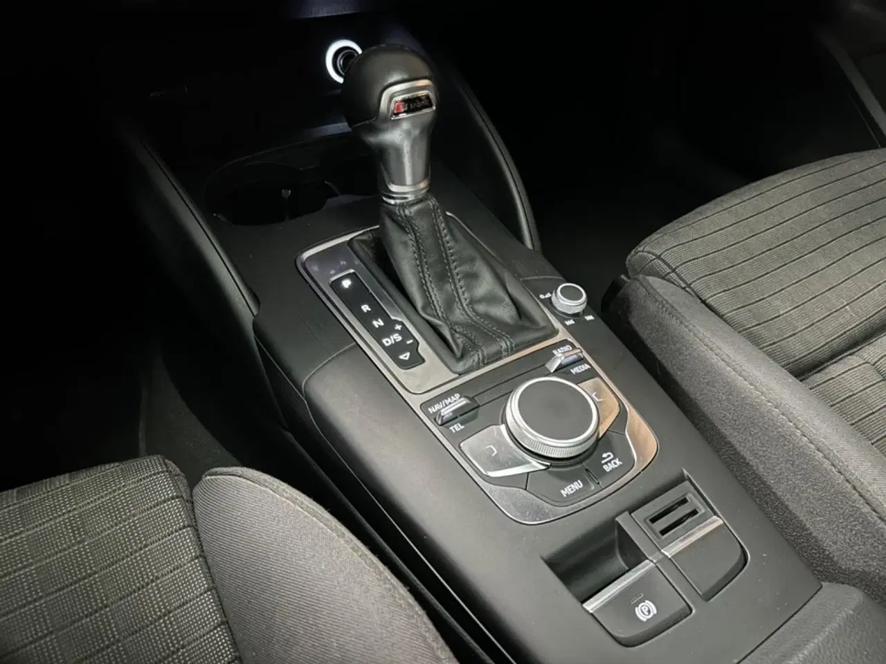 Billede 13 - Audi A3 1,4 TFSi 150 Sport Sportback S-tr.
