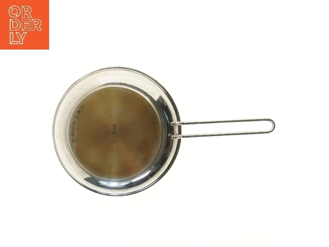 Billede 3 - Stegepande med non-stick belægning fra Eva Trio (str. Ø 29,5 cm)