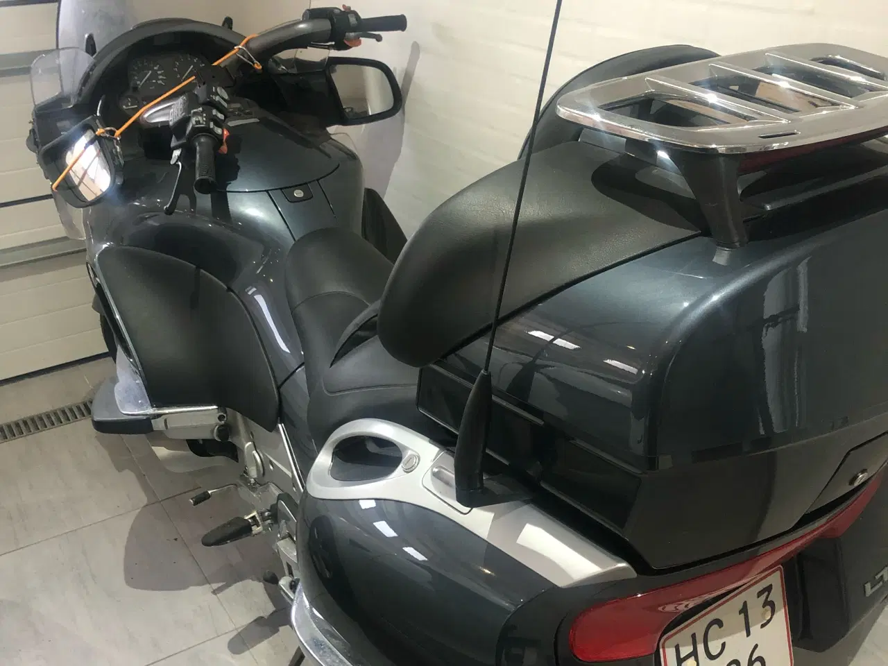 Billede 2 - BMW 1200 ccm