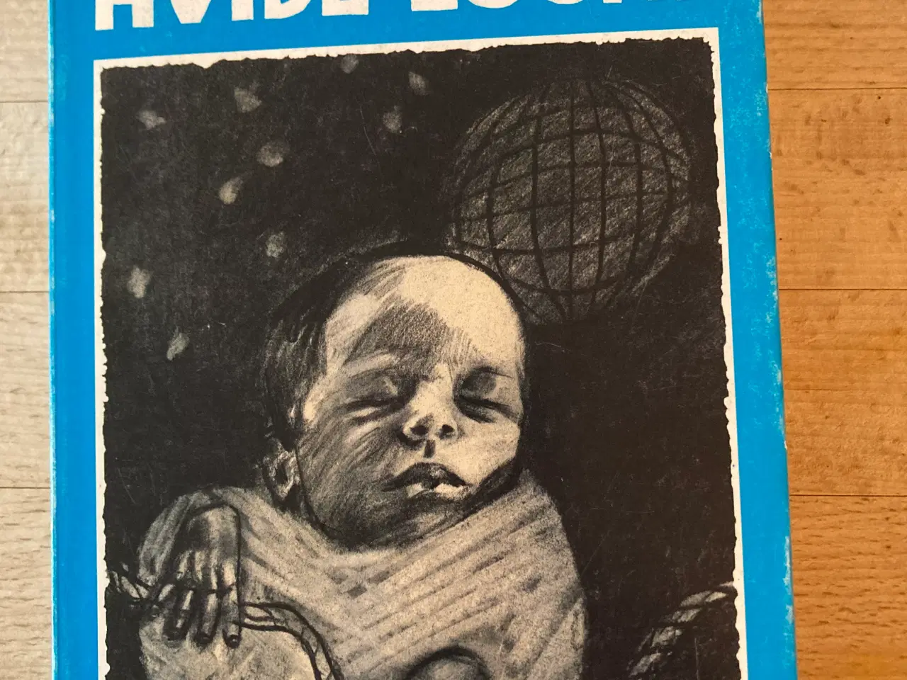 Billede 1 - Hvide løgne, Dea Trier Mørch