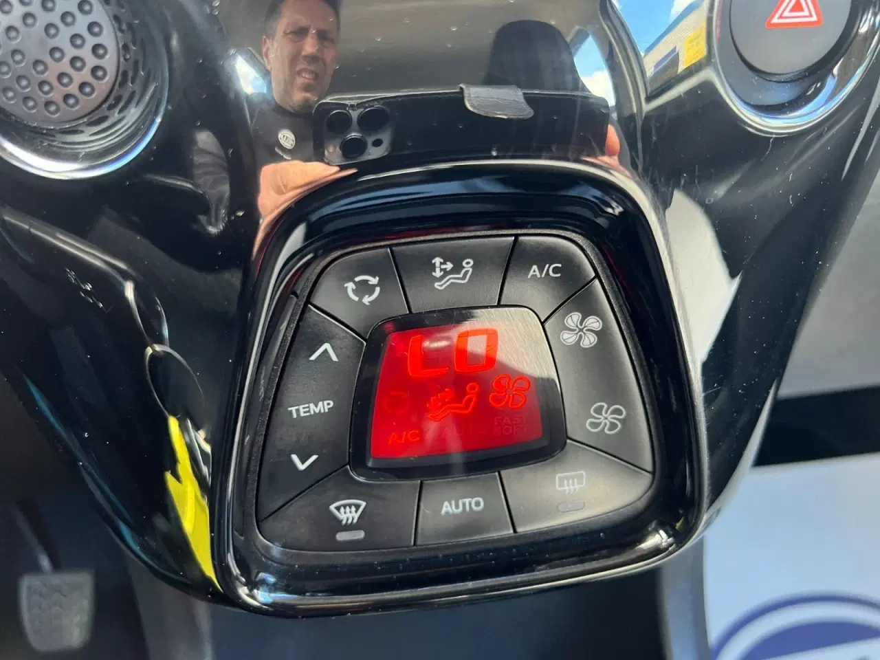 Billede 12 - Peugeot 108 1,0 e-VTi 72 Allure+