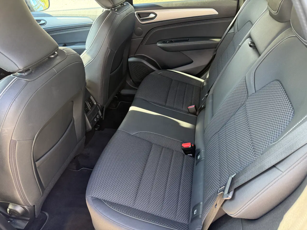 Billede 7 - Renault Arkana TCe 140 EDC