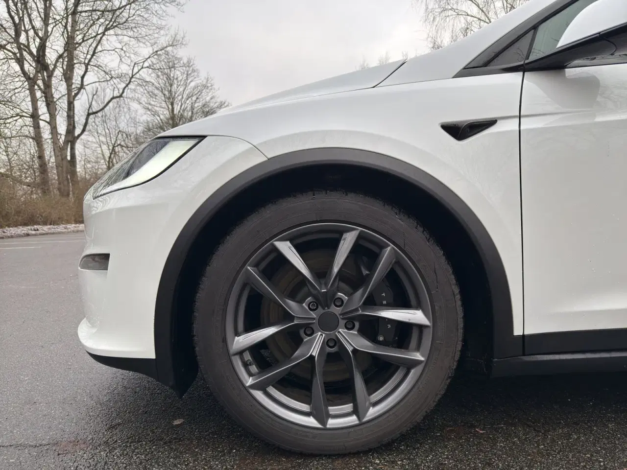 Billede 18 - Tesla Model X  Long Range AWD