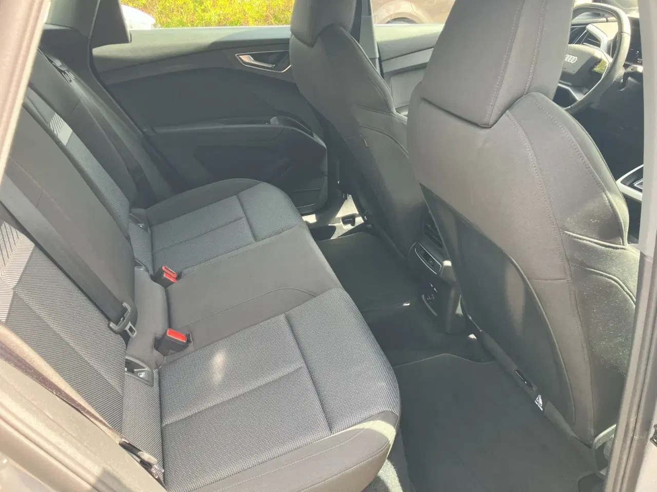 Billede 12 - Audi Q4 e-tron 40 Proline