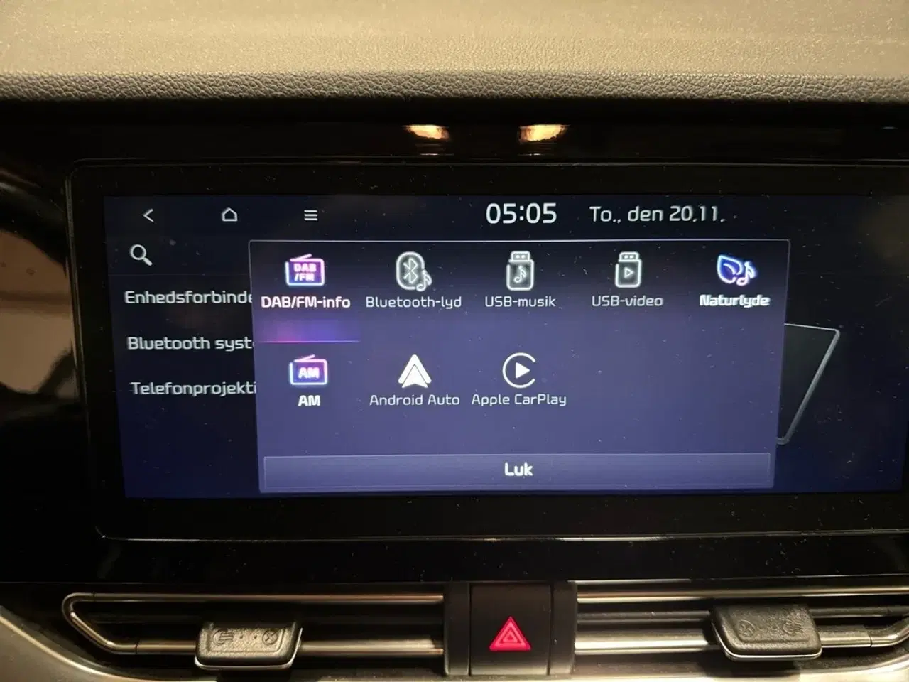 Billede 10 - Kia e-Niro 64 Advance