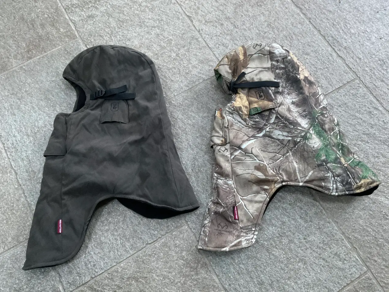 Billede 1 - Deerhunter Balaclava.