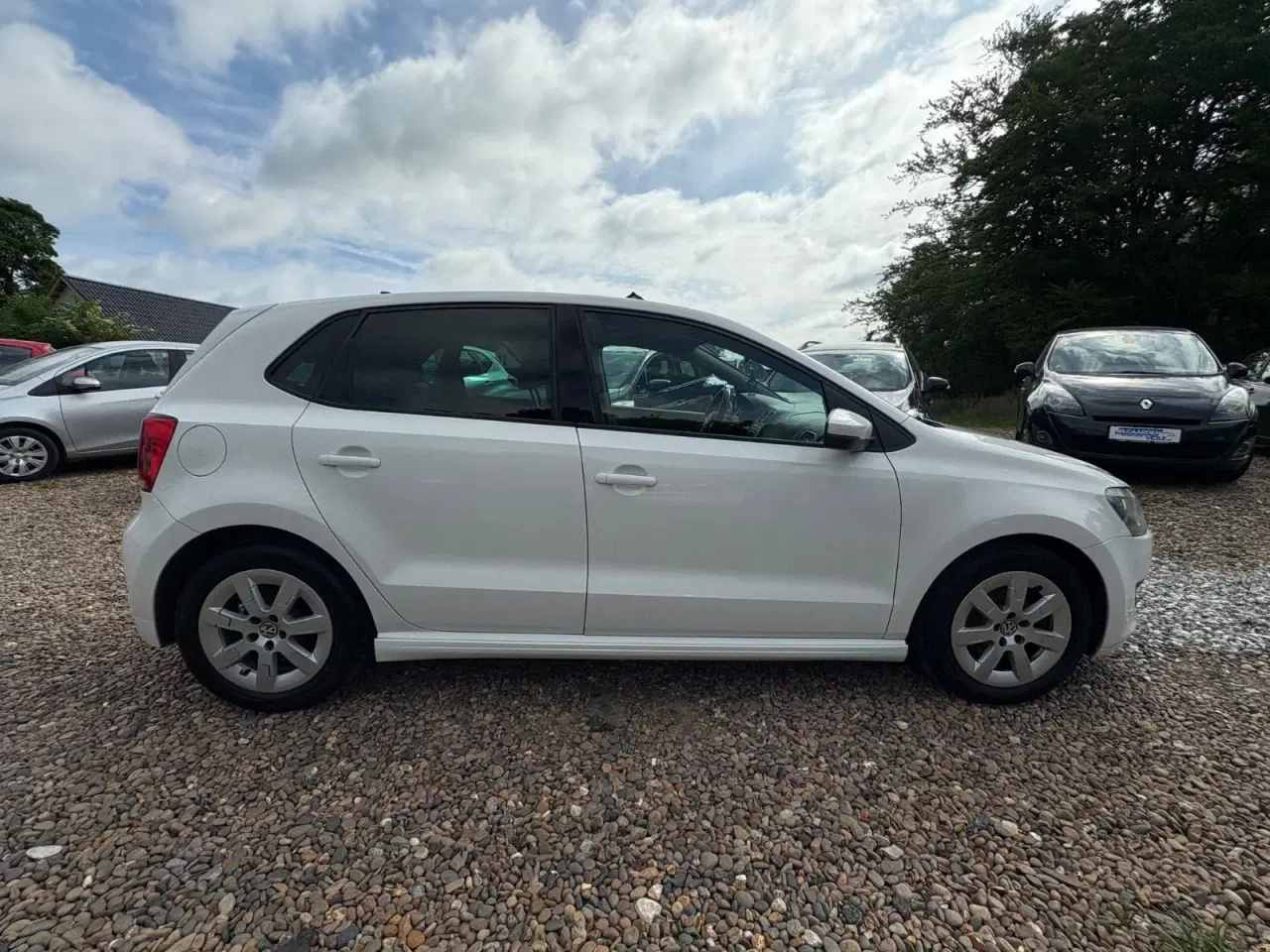 Billede 6 - VW Polo 1,2 TDi 75 BlueMotion