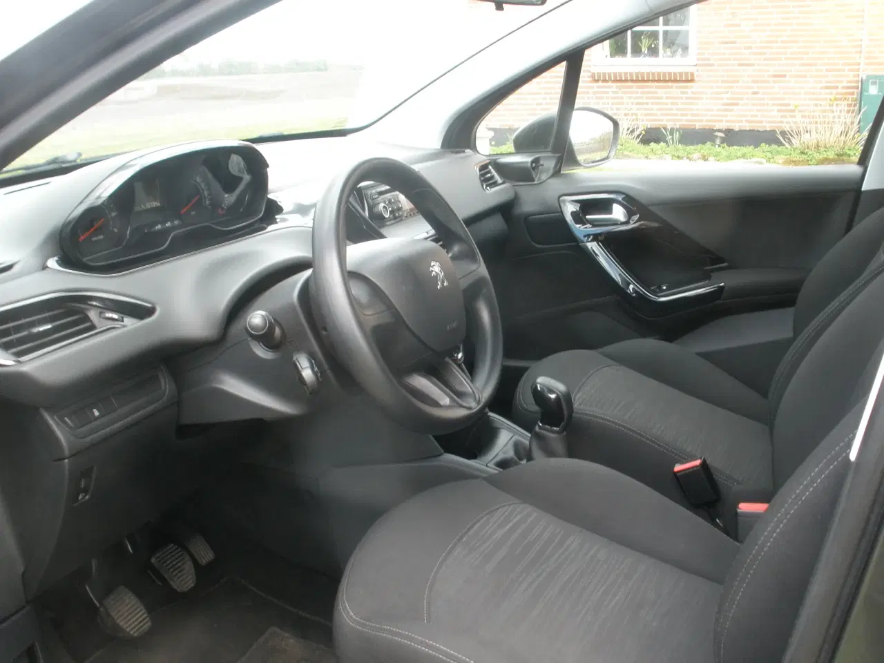 Billede 3 - Peugeot 208 1,0 VTI 5 dørs