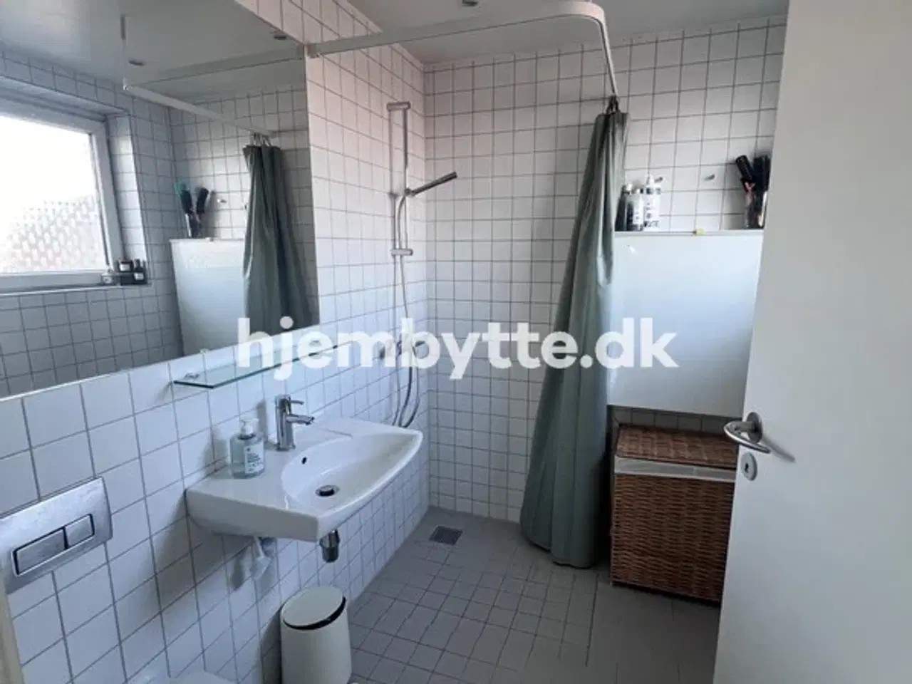 Billede 10 - Hjembytte - Rødegård