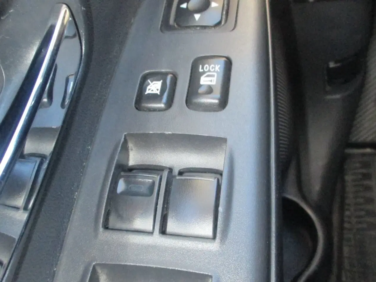 Billede 10 - Mitsubishi ASX 1,6 Invite