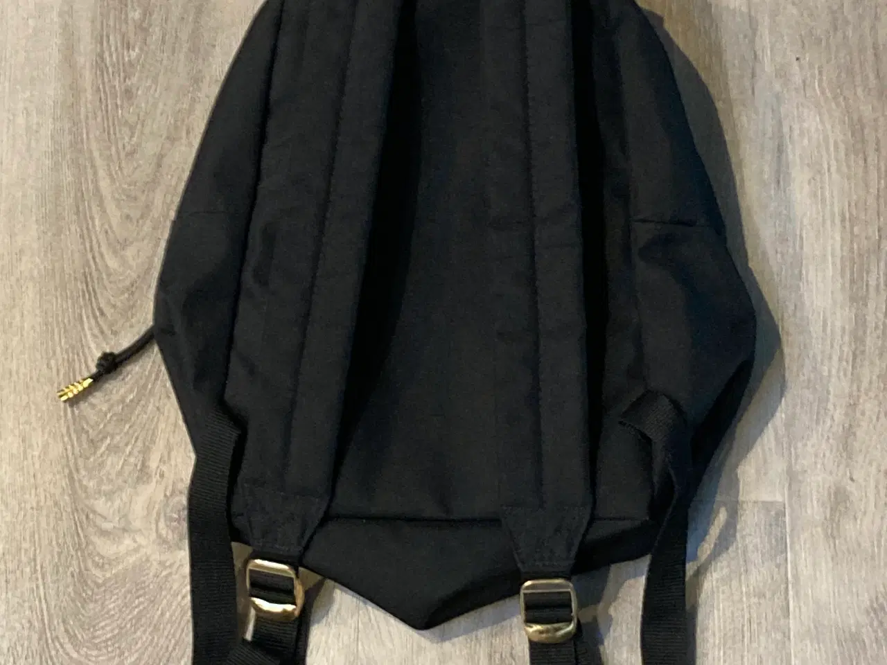 Billede 2 - Sort Eastpak rygsæk 