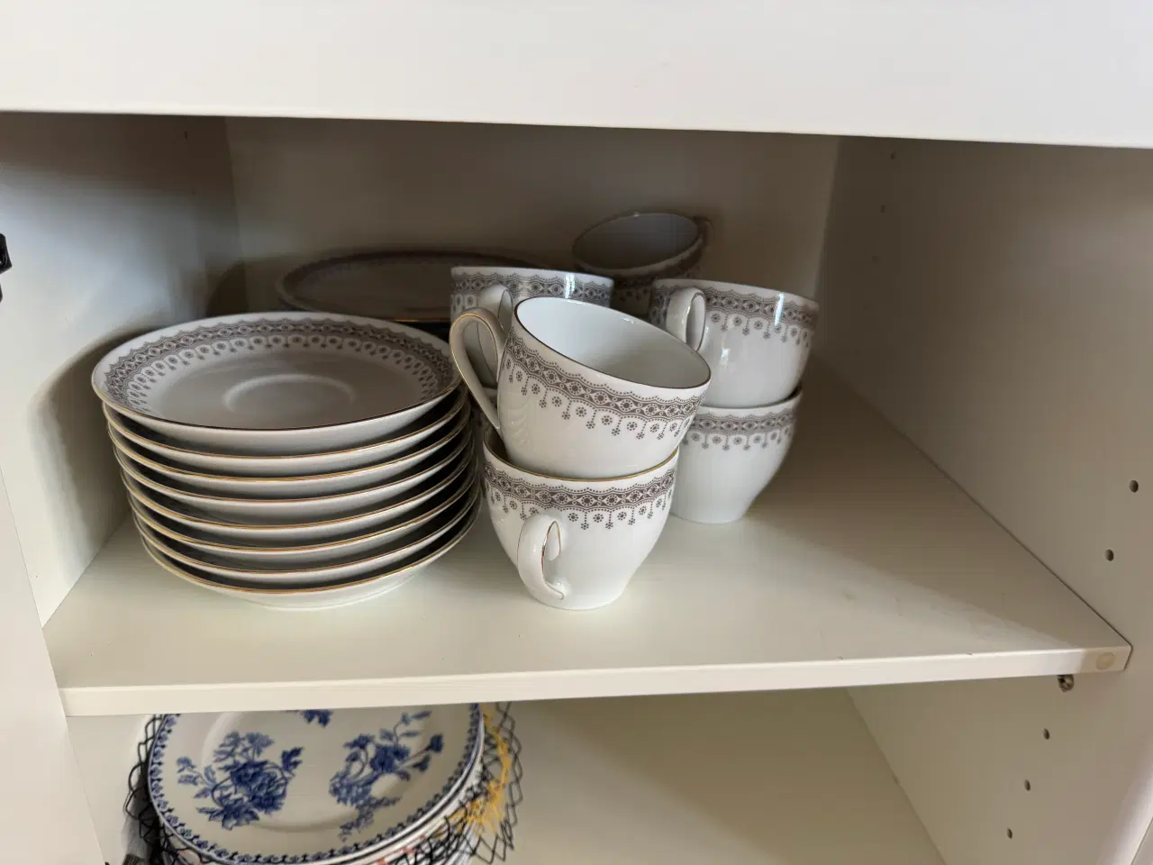Billede 4 - Kaffestel Bavaria Scherzer fra germany 12 Pers. 