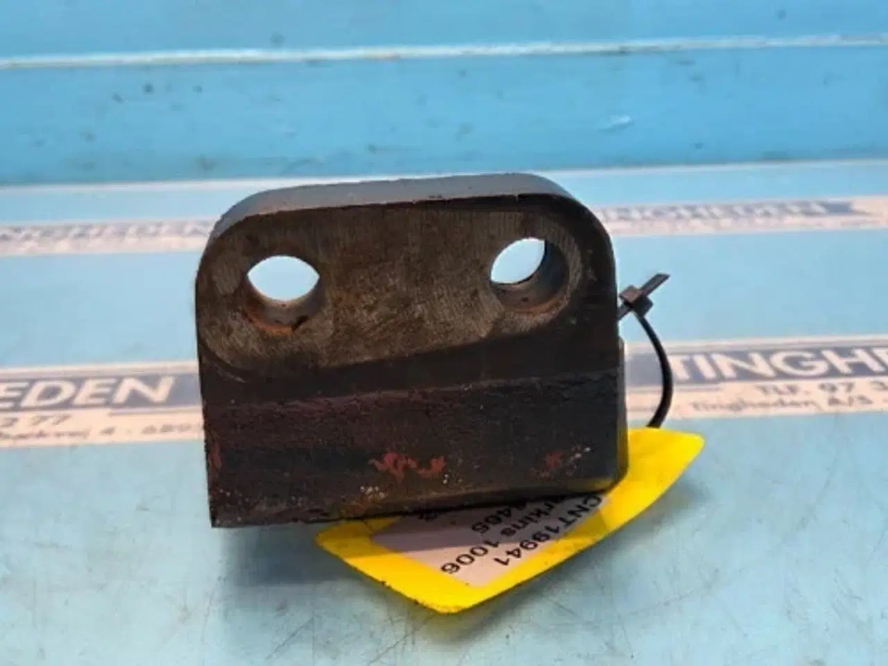 Billede 8 - Perkins 1006 Støtte R. 3582201M1