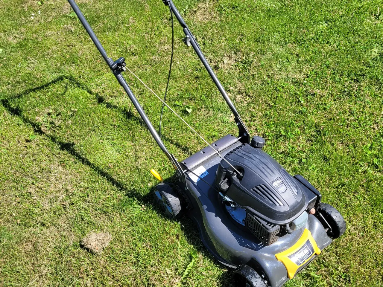Billede 1 - Texas Razor 4210