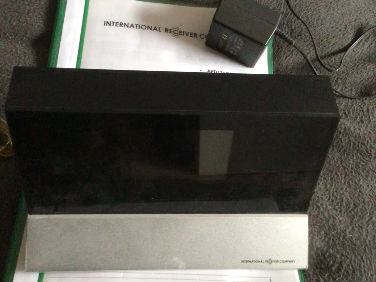 Billede 1 - Internet receiver