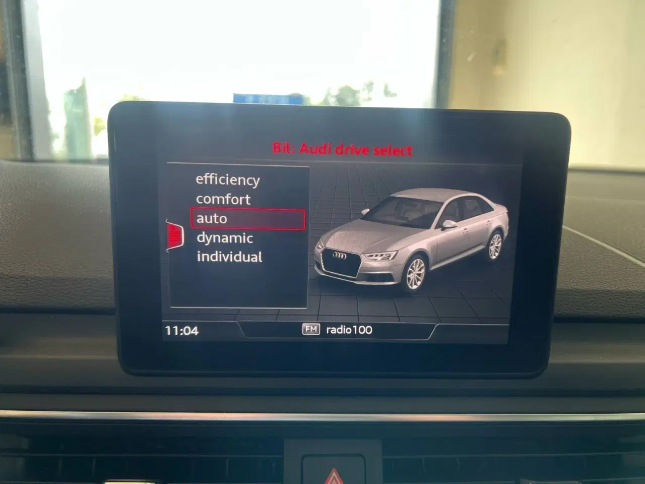 Billede 15 - Audi A4 2,0 TFSi 190