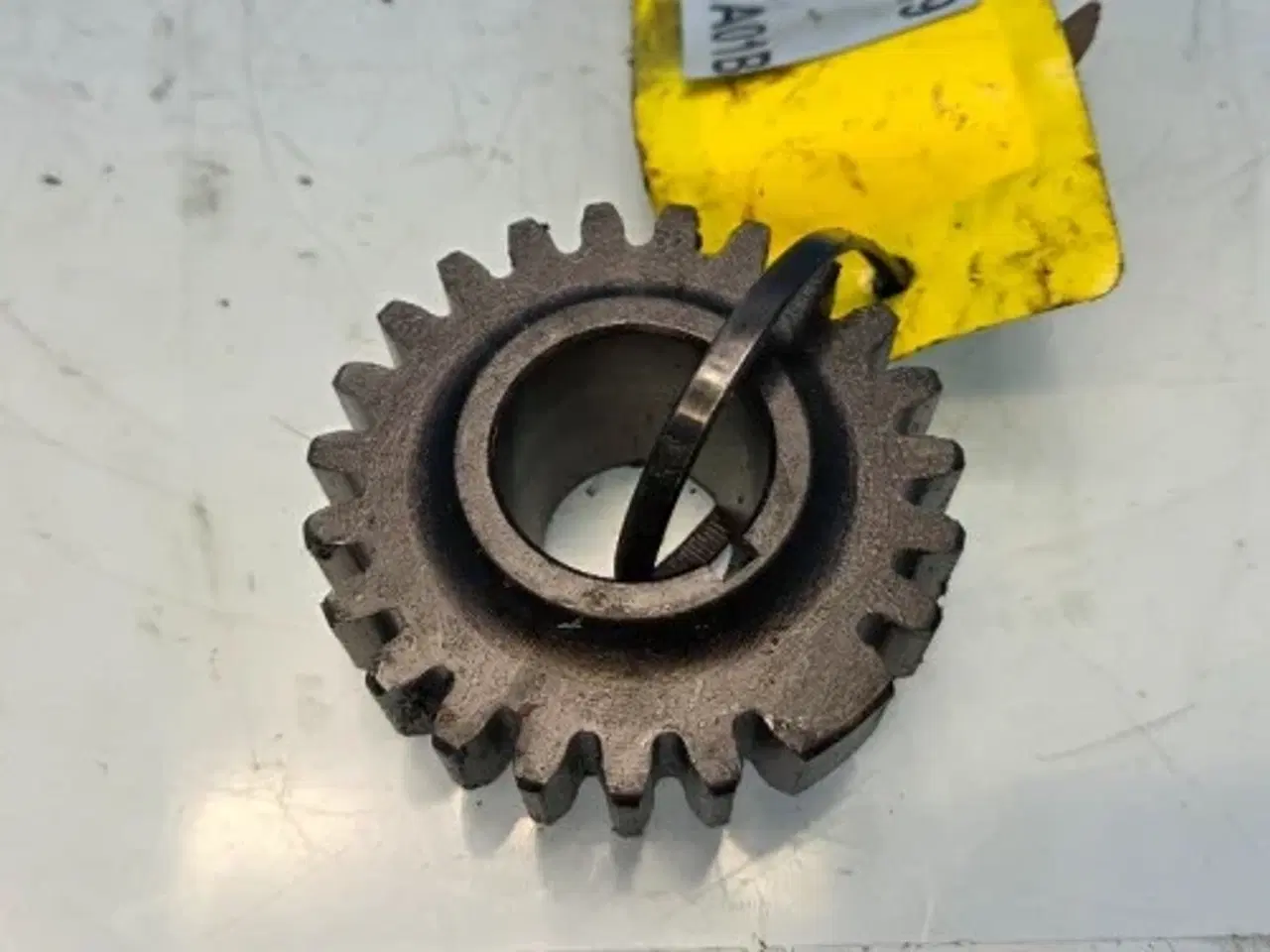 Billede 5 - Iveco 8460 SRI 10 Splejnebøsning 61319214