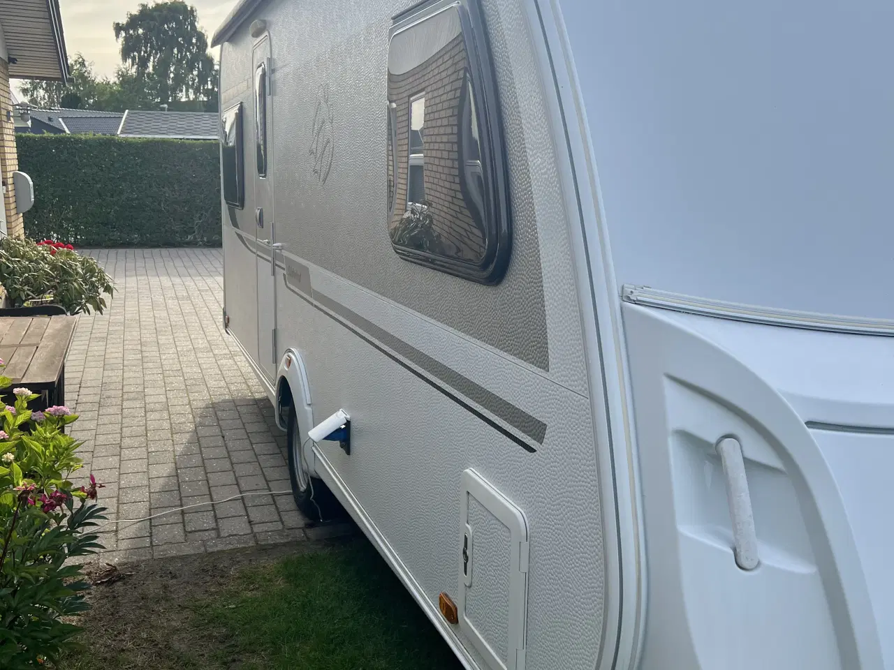 Billede 4 - Knaus Südwind 500FU