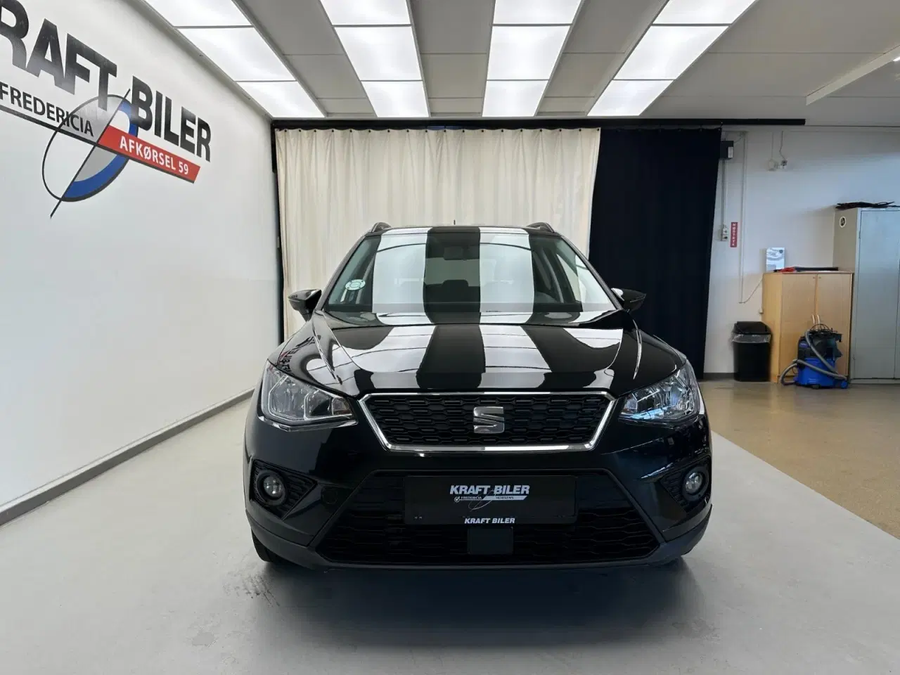 Billede 7 - Seat Arona 1,0 TSi 95 Style