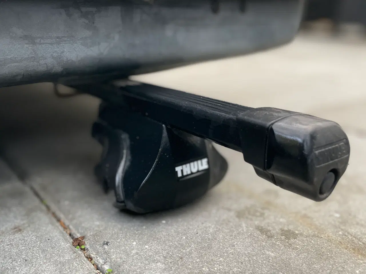 Billede 2 - Mont Blanc tagboks grå