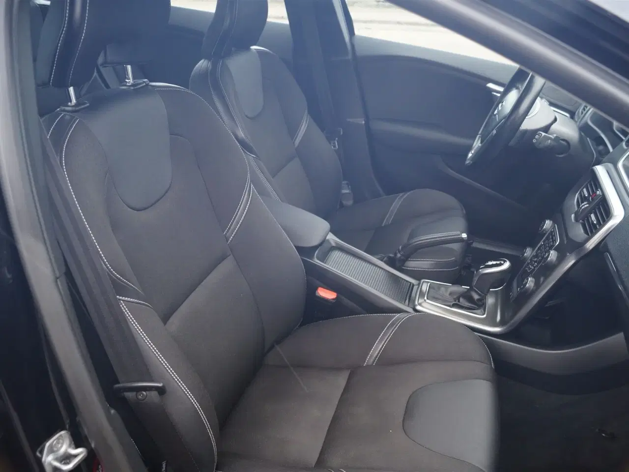 Billede 12 - Volvo V40 1,6 D2 Momentum Powershift 115HK 5d 6g Aut.