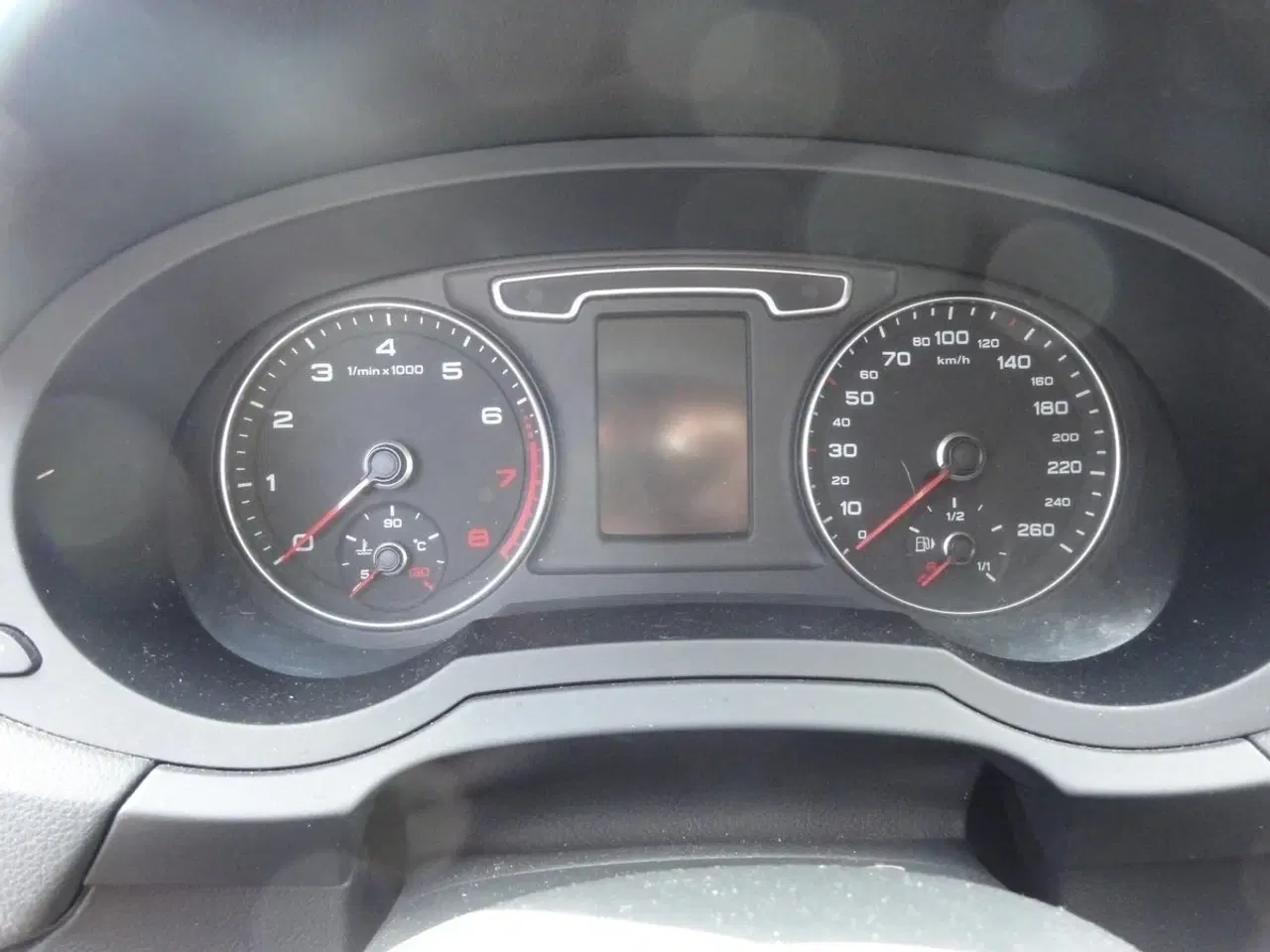 Billede 18 - Audi Q3 2,0 TFSi 170 quattro