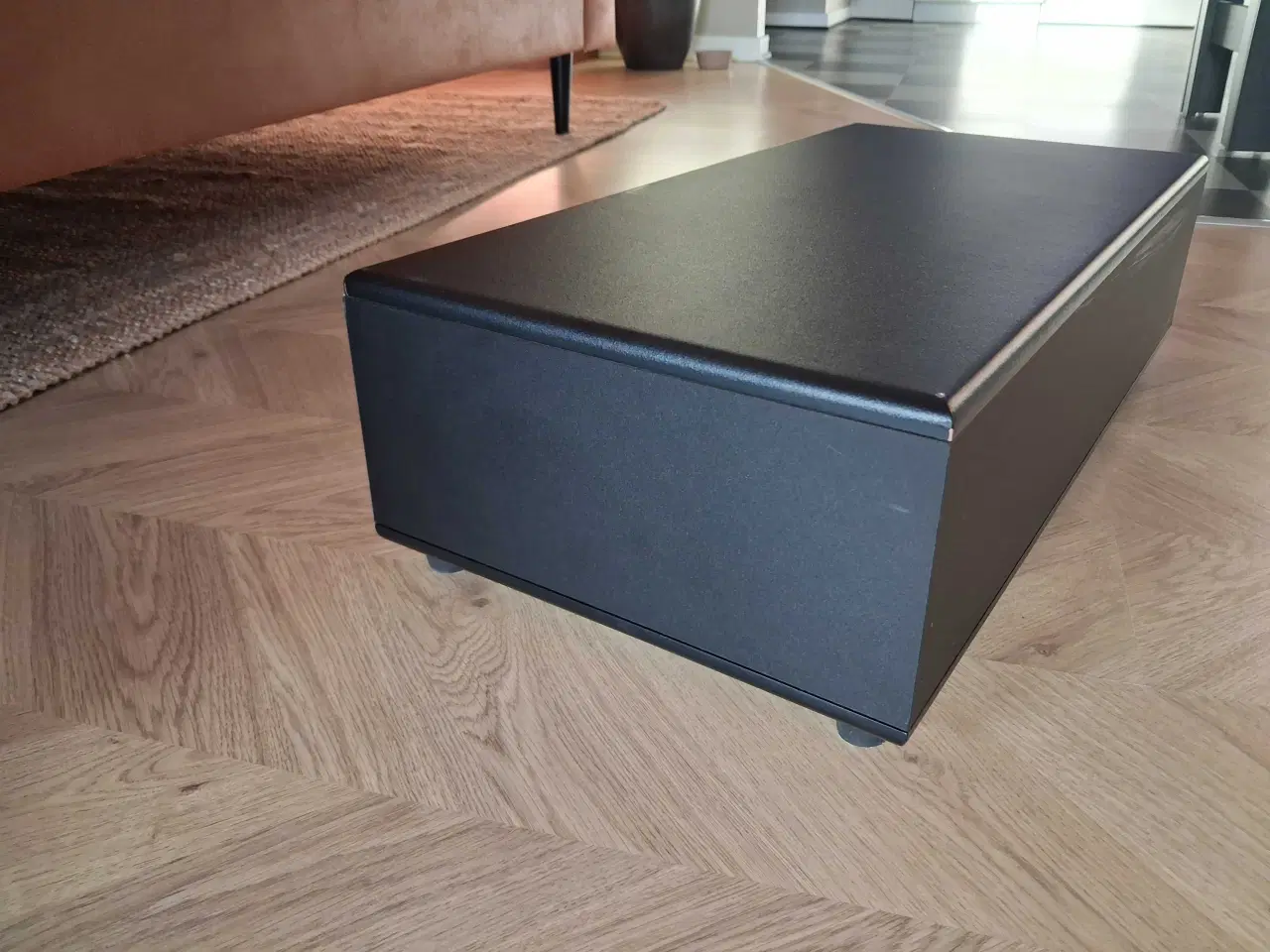 Billede 4 - Earthquake CP8 Subwoofer