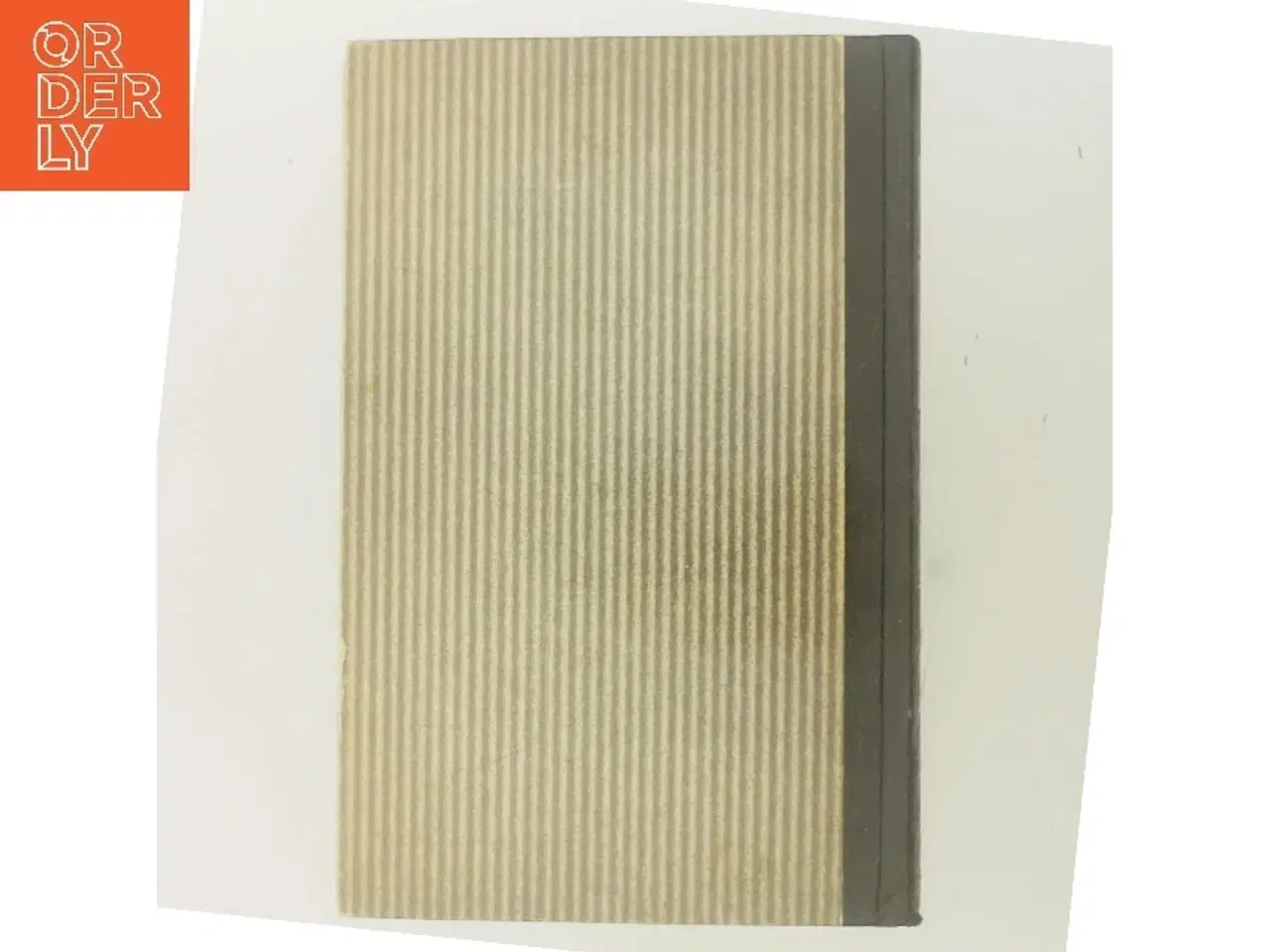 Billede 3 - Dokumentet af Jens Jørgen Hansen (Bog)