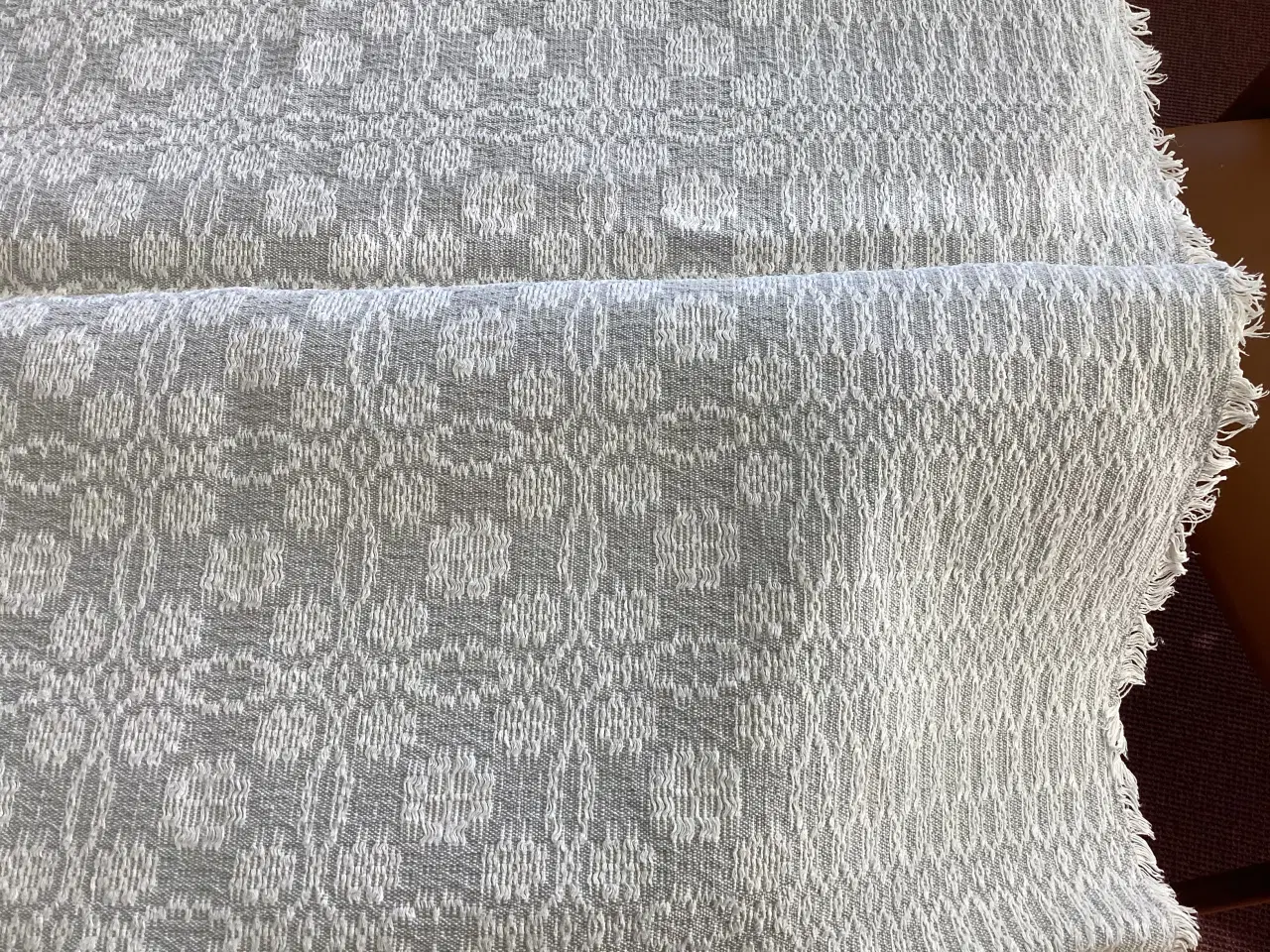 Billede 2 - Hjemstedduge 150x105 og 256x150 cm