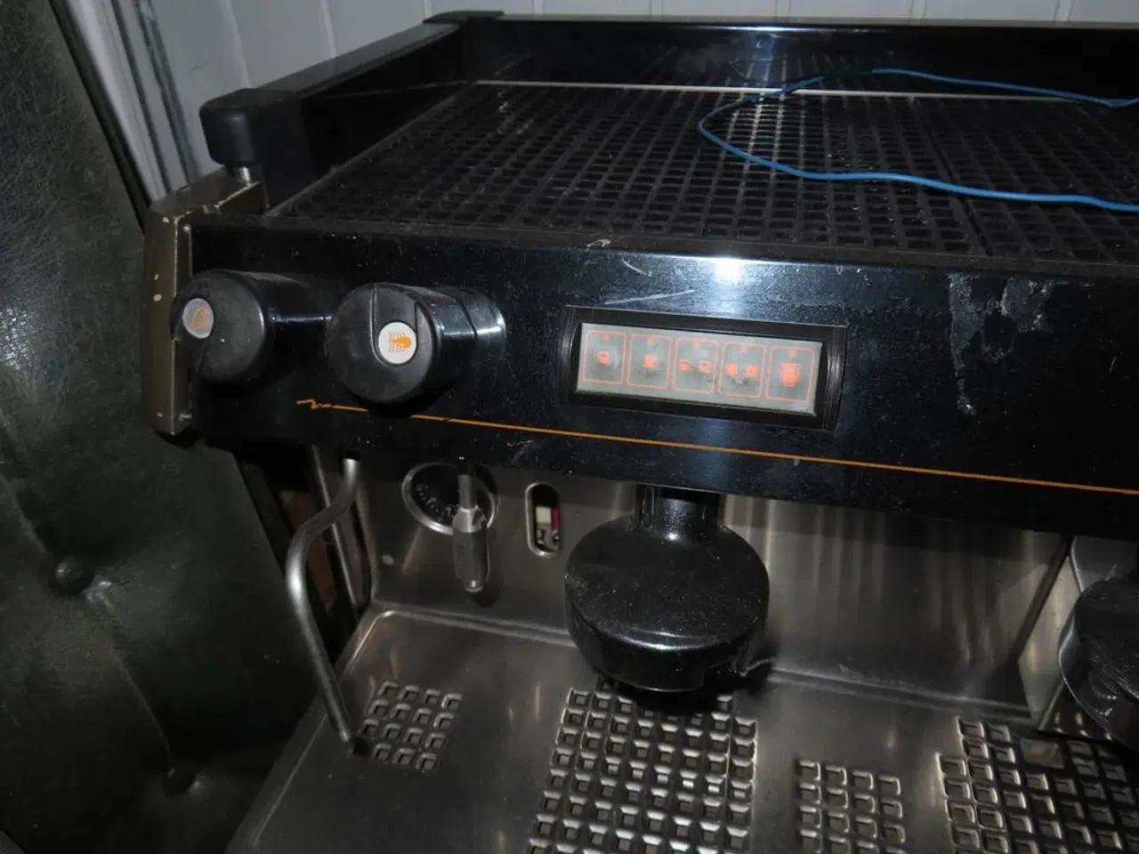 Billede 5 - Kaffebrygger, ARIETE FUTURMAT