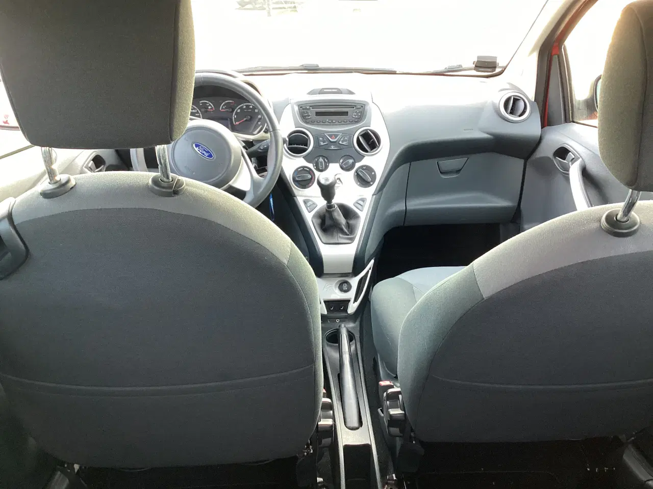 Billede 6 - Ford Ka titanium