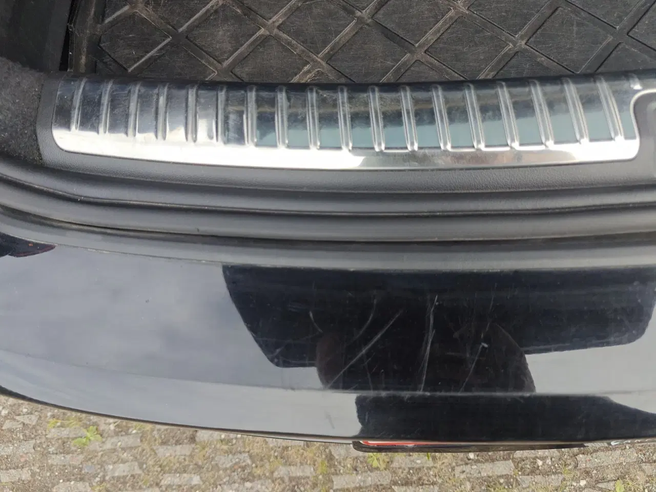 Billede 20 - Seat Leon 1,8 TSi 180 FR ST DSG