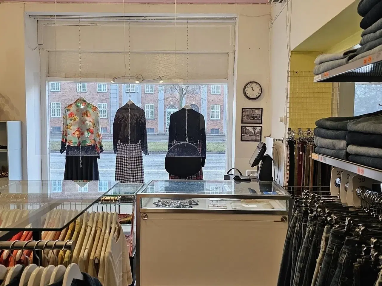 Billede 6 - Jagtvej 199. st.tv.. 2100 København Ø.