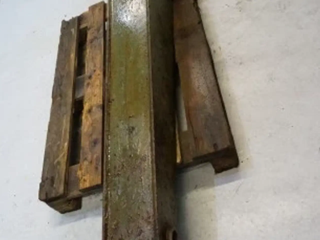 Billede 2 - Hydrema 806 Gravearm 209081