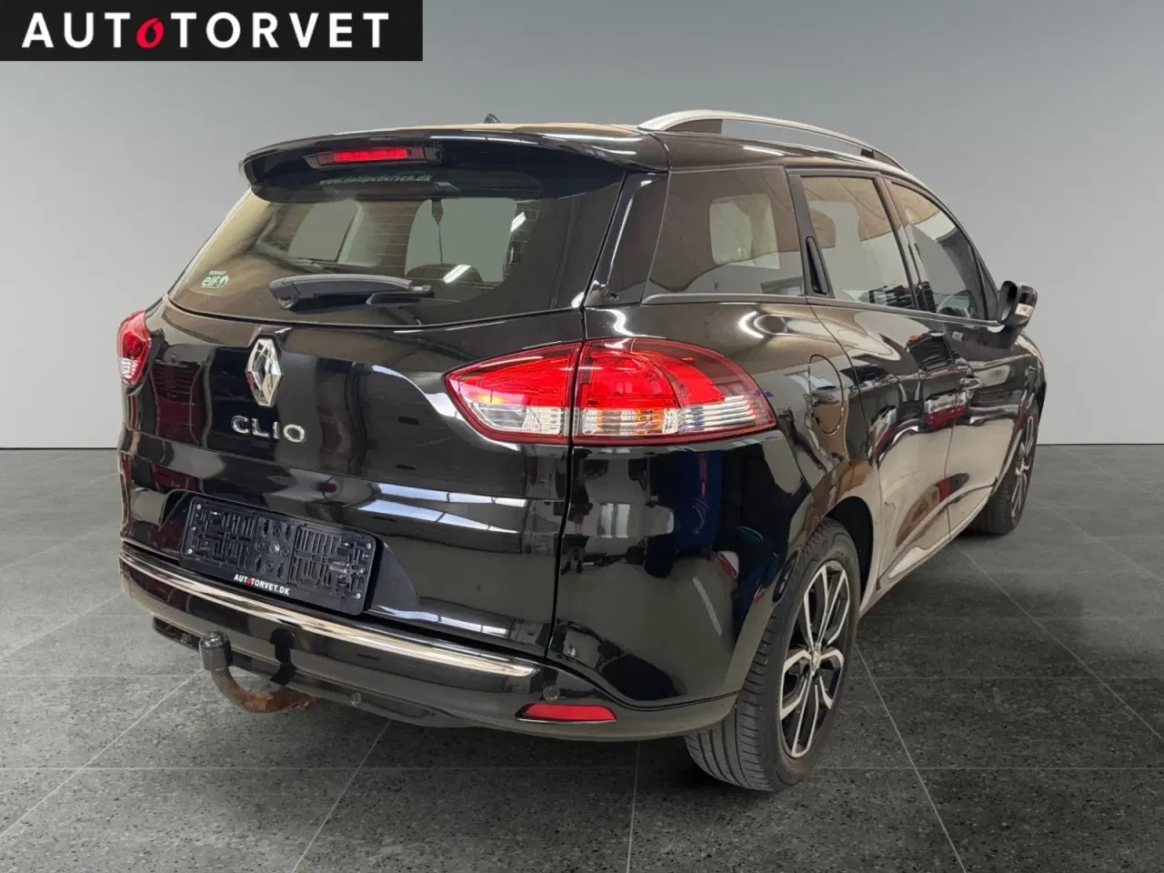 Billede 3 - Renault Clio IV 0,9 TCe 75 Zen Sport Tourer