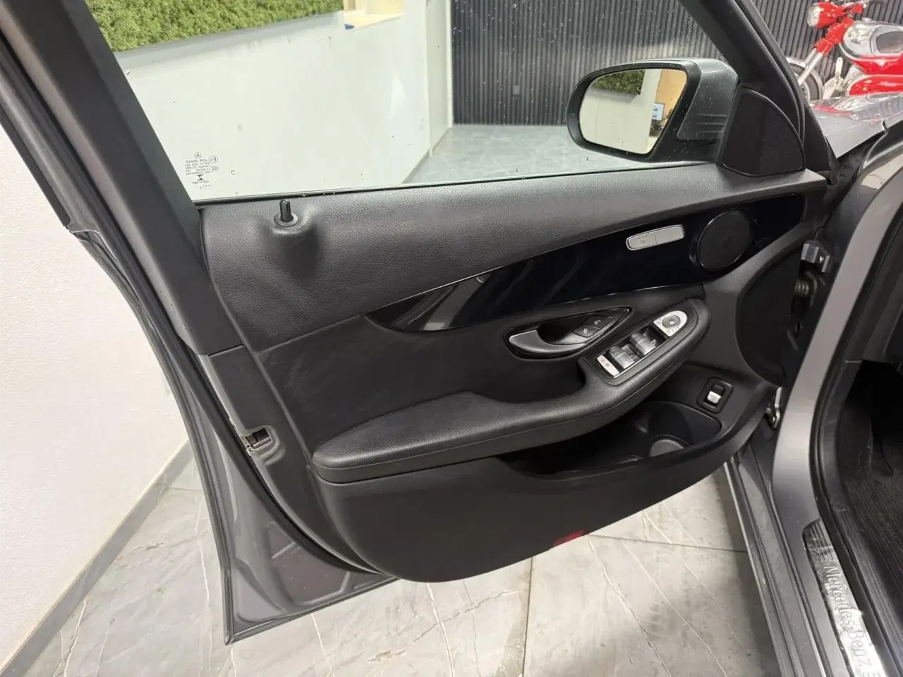 Billede 22 - Mercedes-Benz C200 d T 1,6 Bluetec 7G-Tronic Plus 136HK Stc Aut.