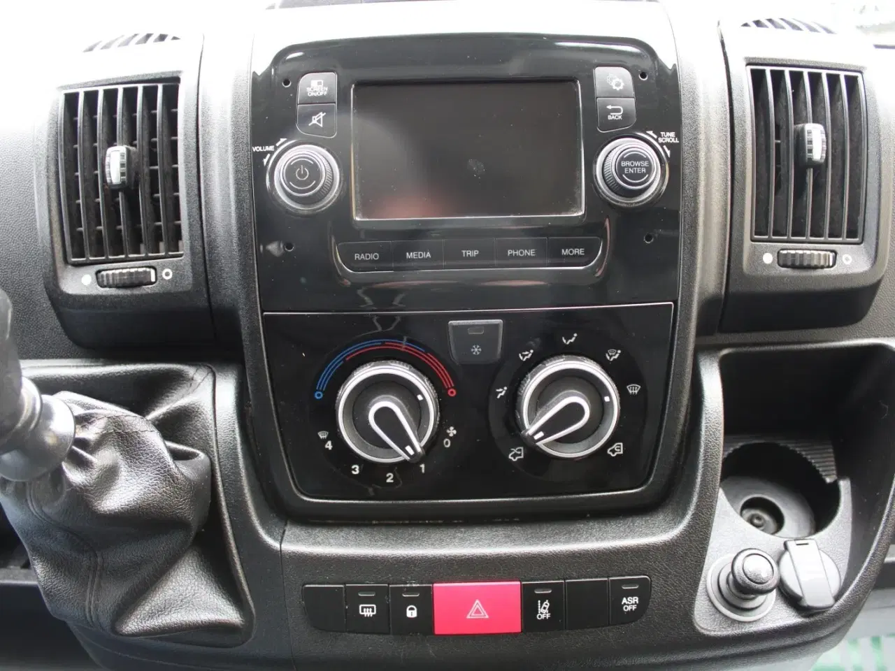 Billede 6 - Fiat Ducato 35 2,3 MJT 140 Kassevogn L2H2