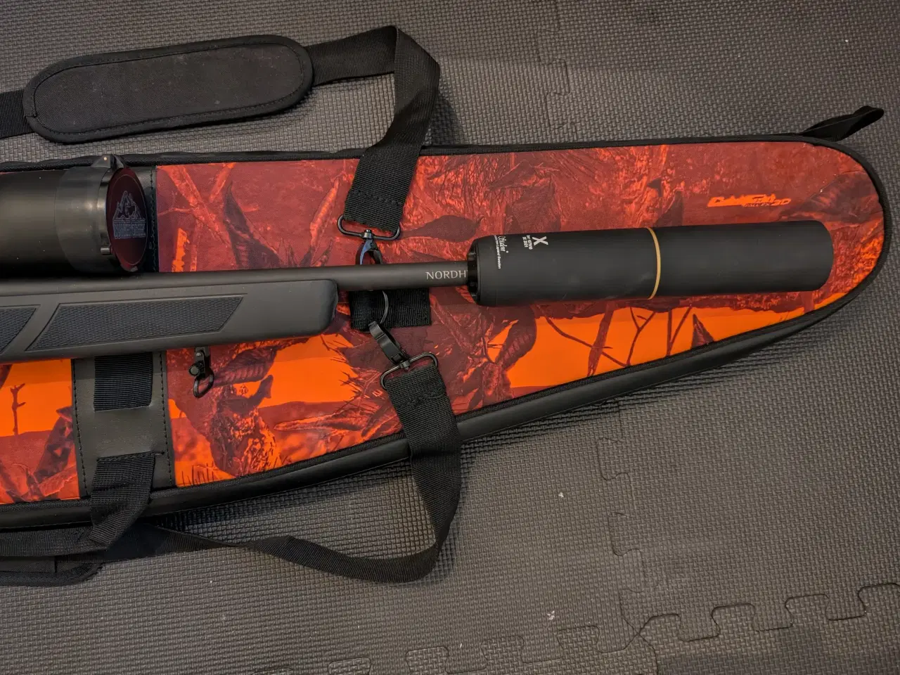 Billede 7 - Nordhunt MRR 30-06 riffel