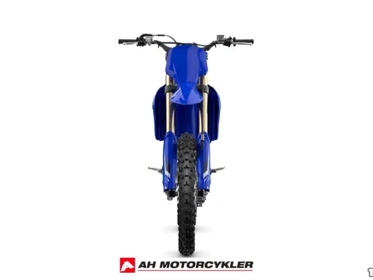 Billede 5 - Yamaha YZ 450 F