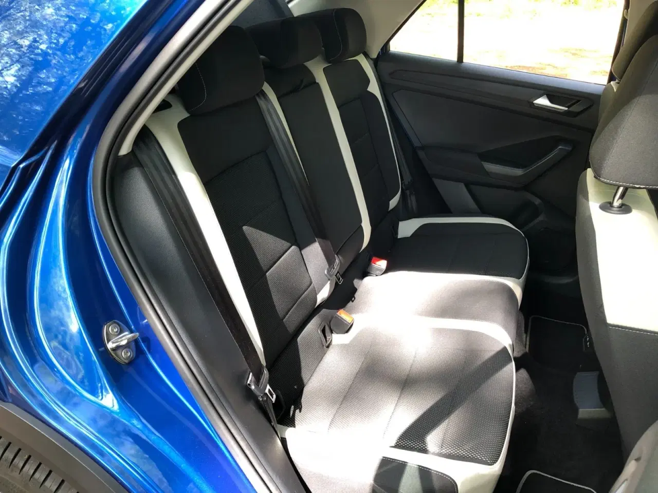Billede 15 - VW T-Roc 1,5 TSi 150 Sport Team DSG