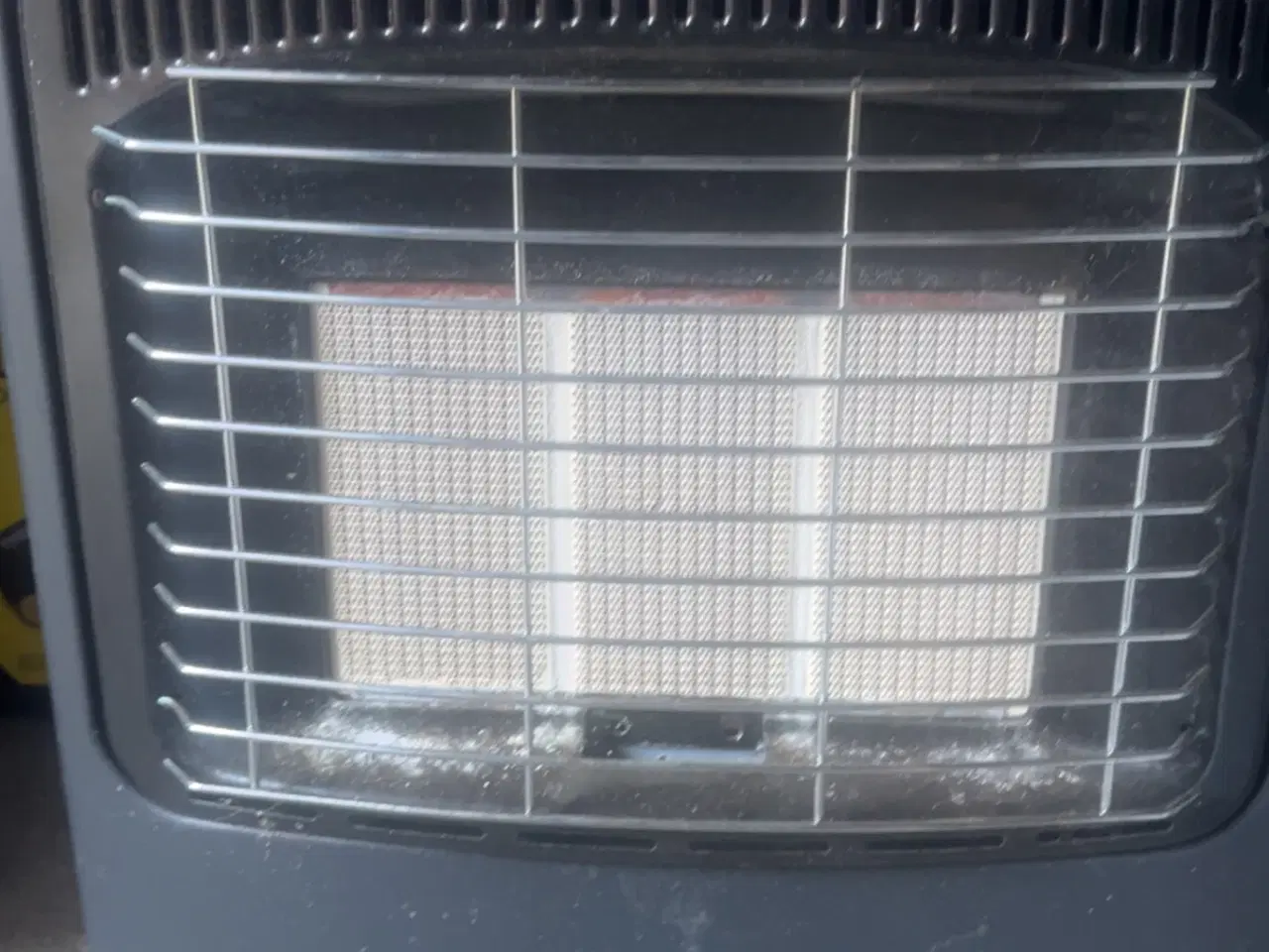 Billede 1 - Varmeovn