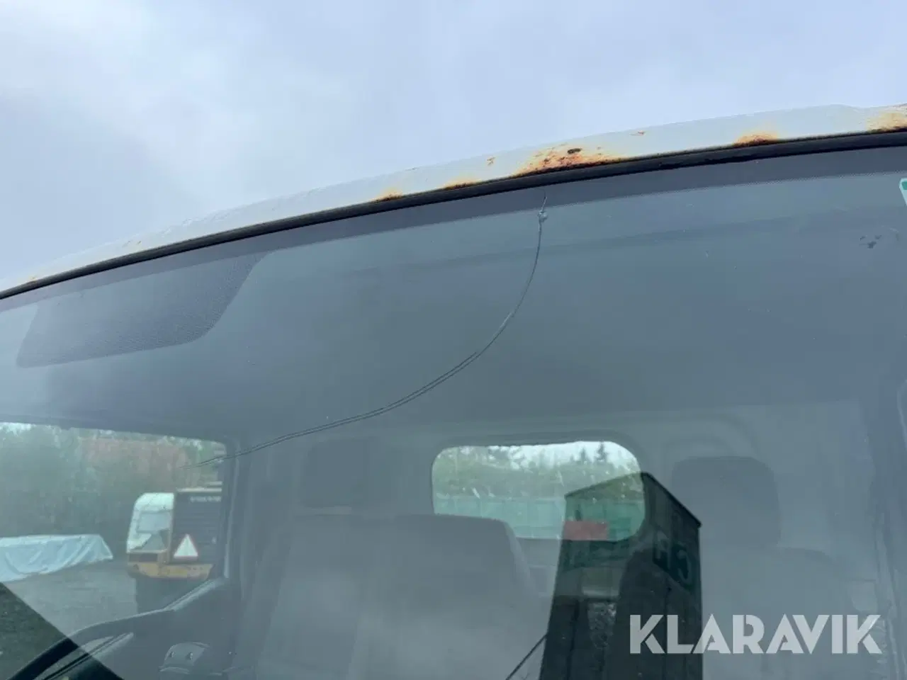 Billede 9 - Nissan Cabstar 35.13