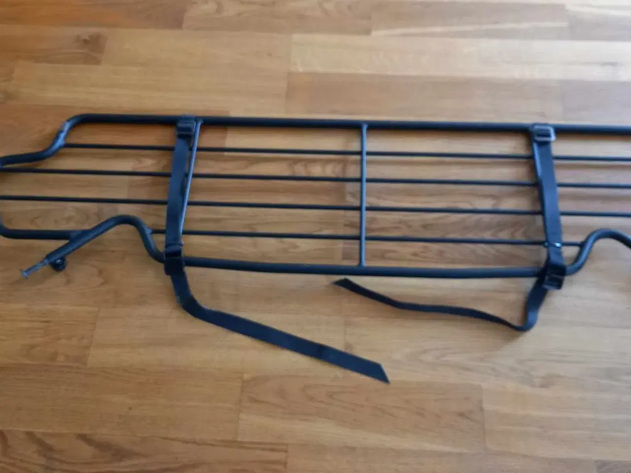 Billede 1 - Transport- / Hundegitter til Saab 9-3